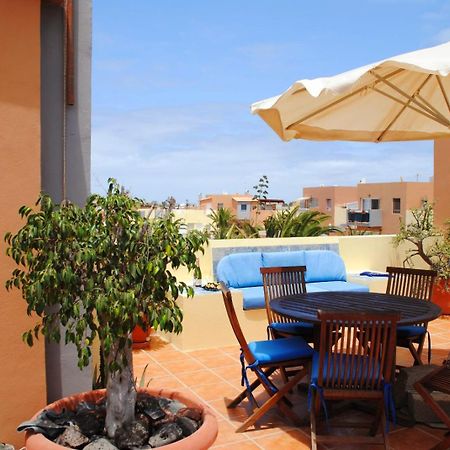 Casa Leon Fuerteventura Appartement Corralejo Buitenkant foto