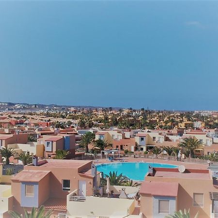 Casa Leon Fuerteventura Appartement Corralejo Buitenkant foto