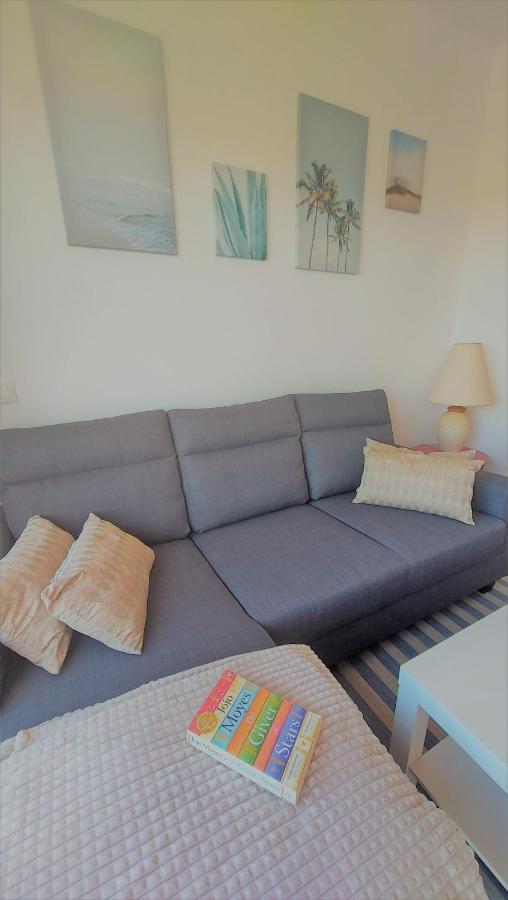 Casa Leon Fuerteventura Appartement Corralejo Buitenkant foto