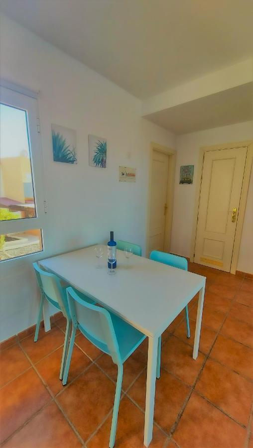 Casa Leon Fuerteventura Appartement Corralejo Buitenkant foto