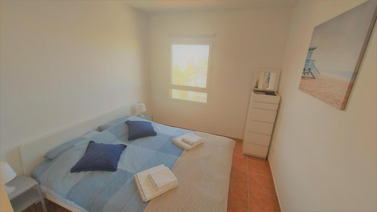 Casa Leon Fuerteventura Appartement Corralejo Buitenkant foto
