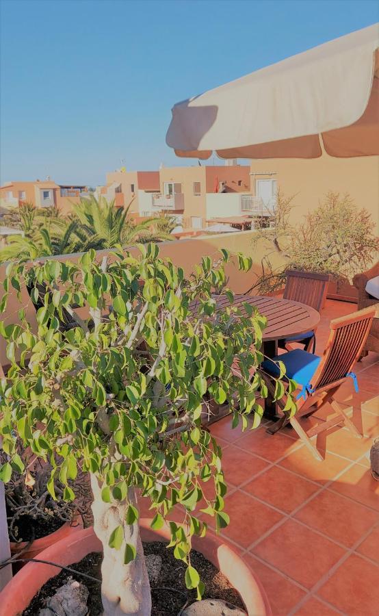 Casa Leon Fuerteventura Appartement Corralejo Buitenkant foto