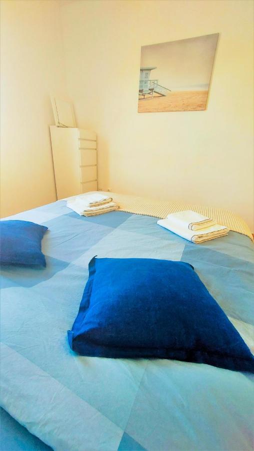 Casa Leon Fuerteventura Appartement Corralejo Buitenkant foto