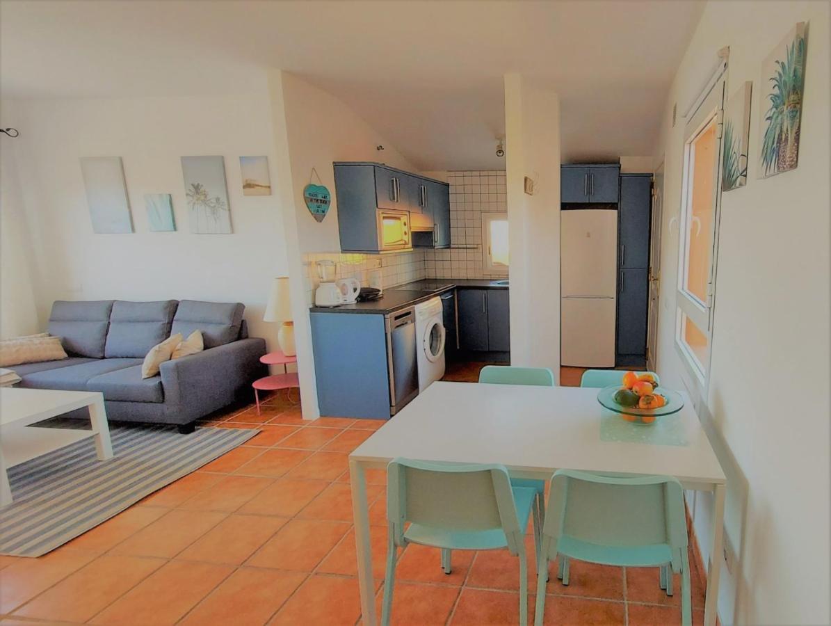 Casa Leon Fuerteventura Appartement Corralejo Buitenkant foto