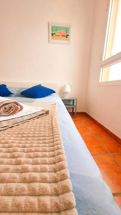 Casa Leon Fuerteventura Appartement Corralejo Buitenkant foto