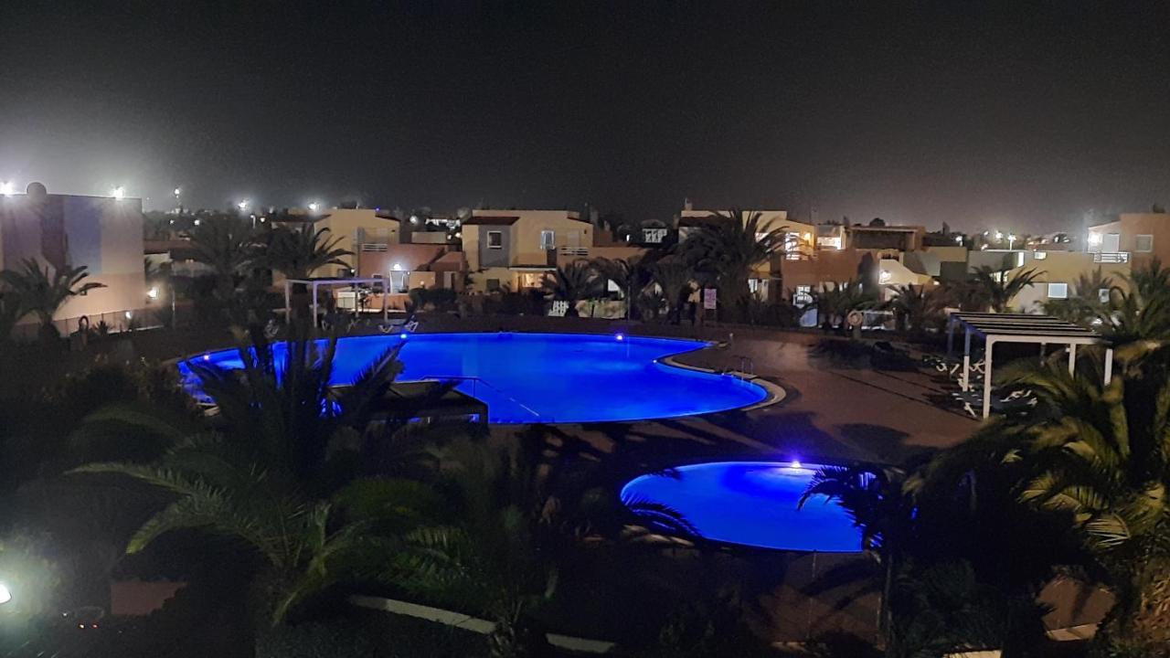 Casa Leon Fuerteventura Appartement Corralejo Buitenkant foto