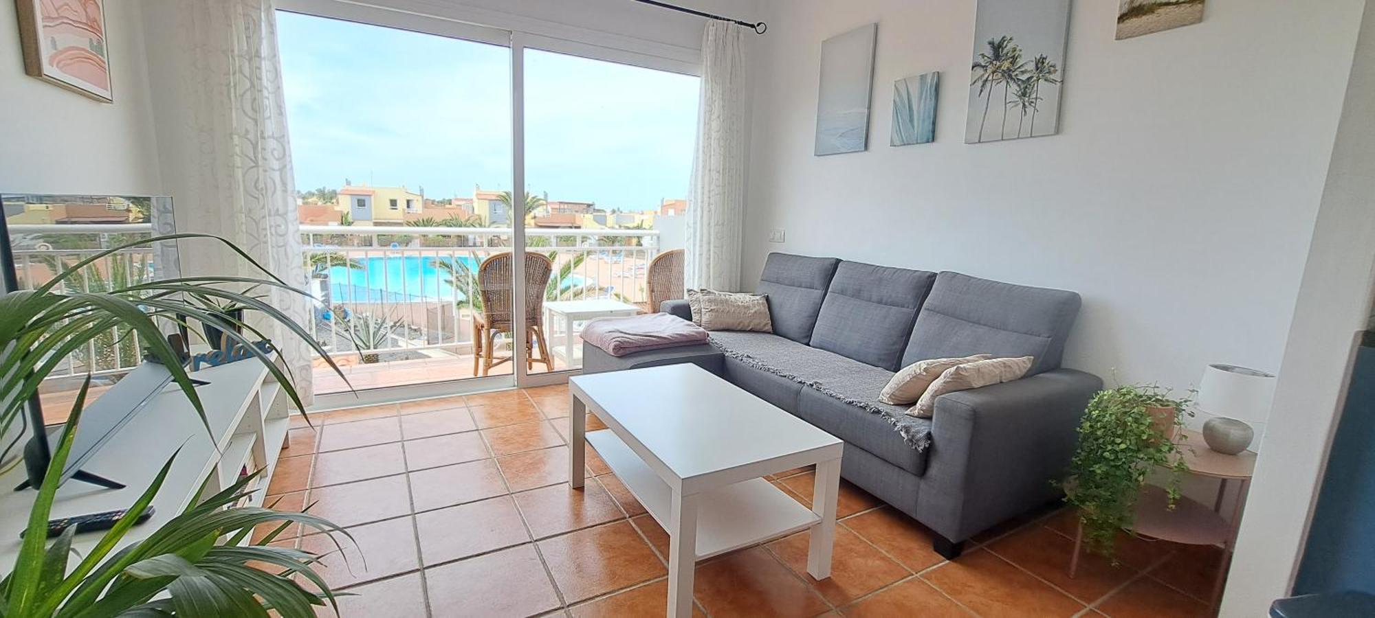 Casa Leon Fuerteventura Appartement Corralejo Buitenkant foto